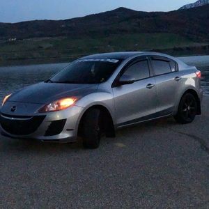 Meet your Posher, Braden